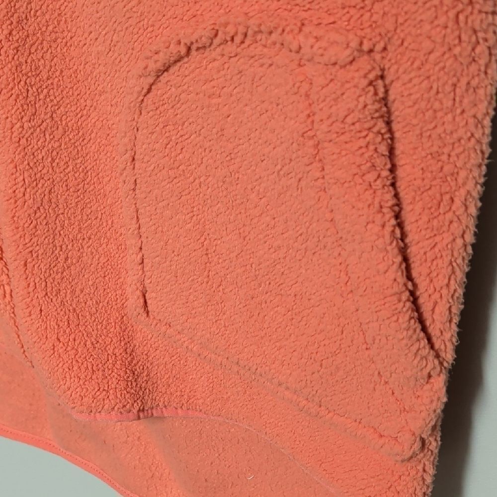 Columbia Peach Fleece Jacket - Picture 5 of 7